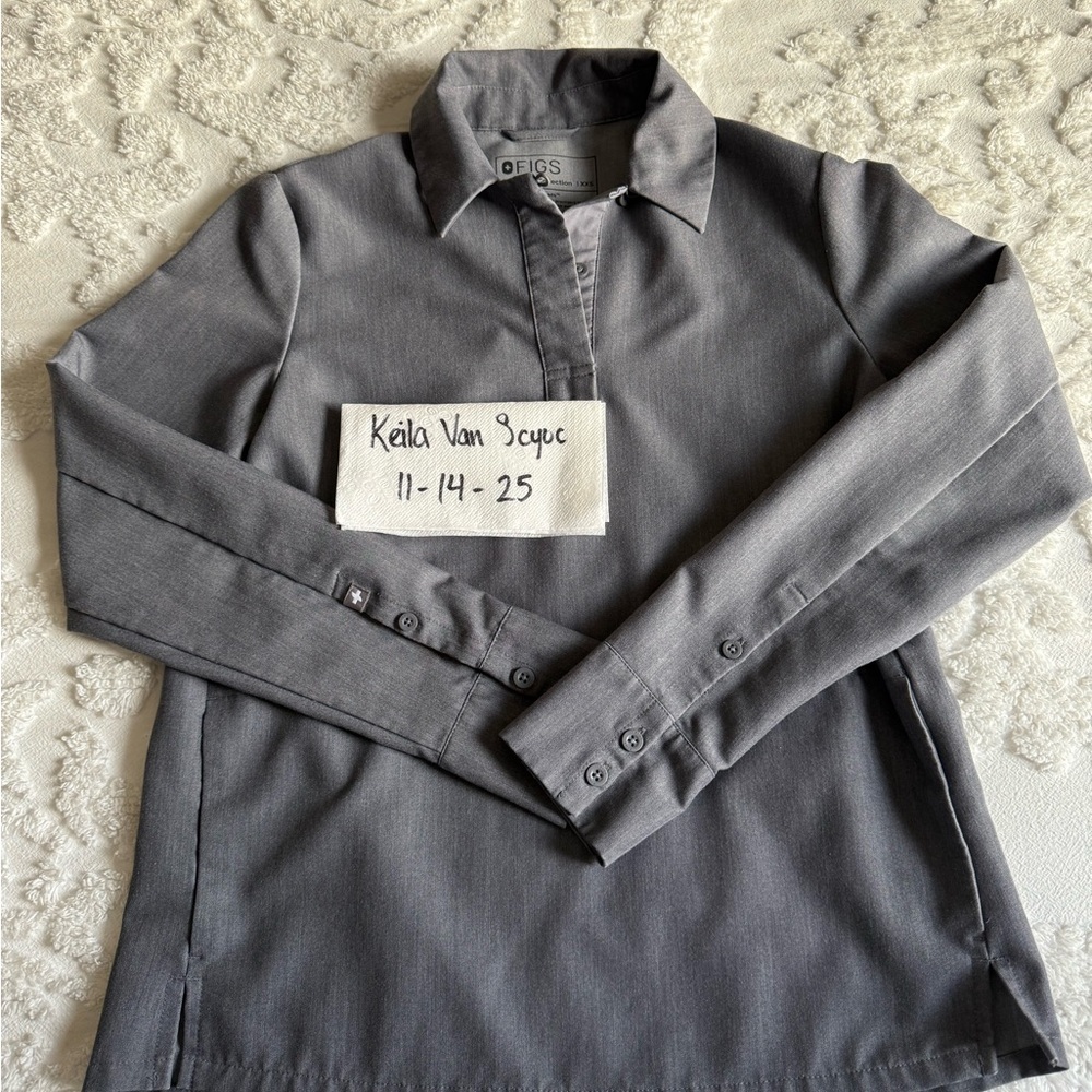 Figs Graphite Set - image 2